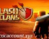 Free Clash of Clans Account Gmail Real 100% Working