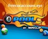 Simple Way to Get Free 8 Ball Pool Legendary Stick